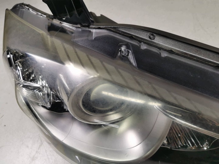Frontscheinwerfer Mazda Cx-5 KD5351030F Rechts Scheinwerfer Headlight SCH2042097633hp