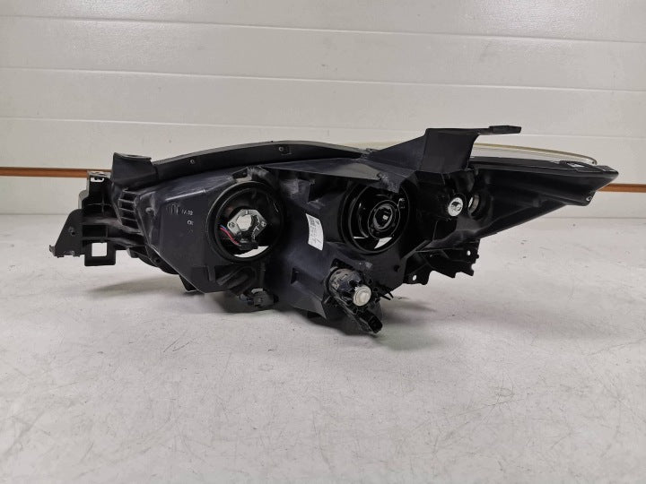 Frontscheinwerfer Mazda Cx-5 KD5351030F Rechts Scheinwerfer Headlight SCH2042097633hp