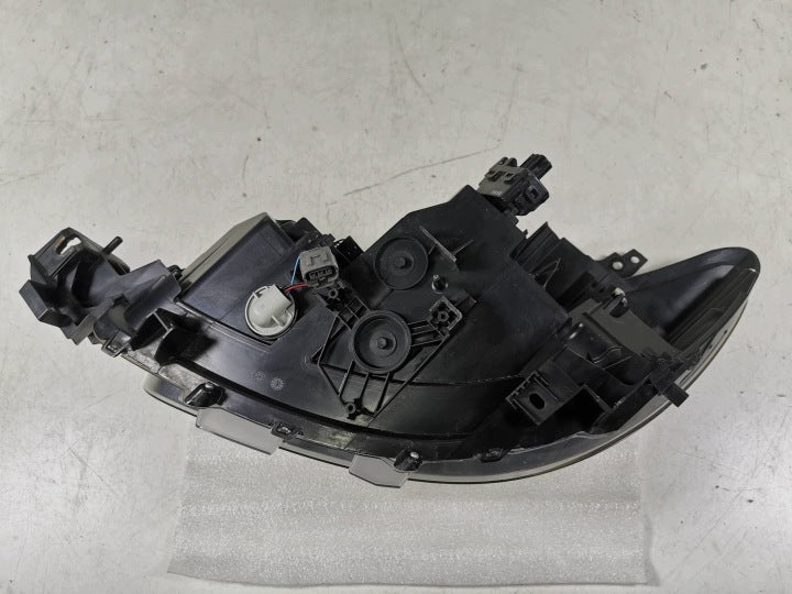Frontscheinwerfer Mazda Cx-5 KD5351030F Rechts Scheinwerfer Headlight SCH2042097633hp