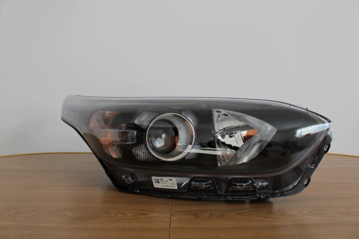 Frontscheinwerfer Kia Ceed 92102-J7061 Rechts Scheinwerfer Headlight SCH2042136707pn