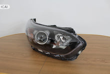 Laden Sie das Bild in den Galerie-Viewer, Frontscheinwerfer Kia Ceed 92102-J7061 Rechts Scheinwerfer Headlight SCH2042136707pn