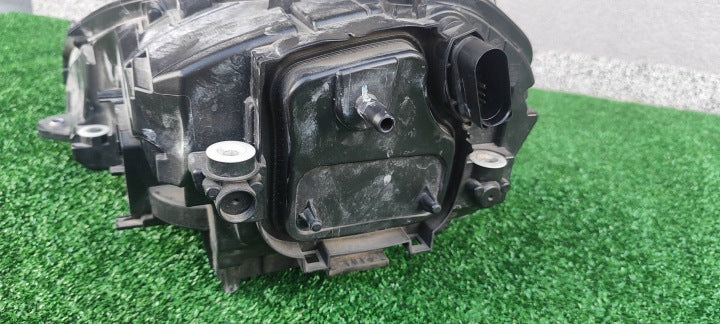 Frontscheinwerfer Porsche Macan 95b 95B941010AH Rechts Scheinwerfer Headlight SCH2042719261ne