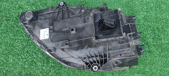Frontscheinwerfer Porsche Macan 95b 95B941010AH Rechts Scheinwerfer Headlight SCH2042719261ne