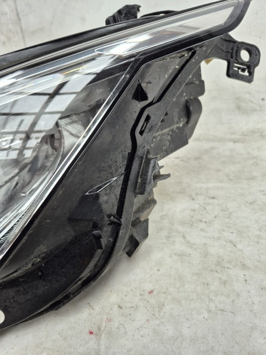 Frontscheinwerfer VW Golf VIII 5H1941005B Links Scheinwerfer Headlight SCH2042760140ok