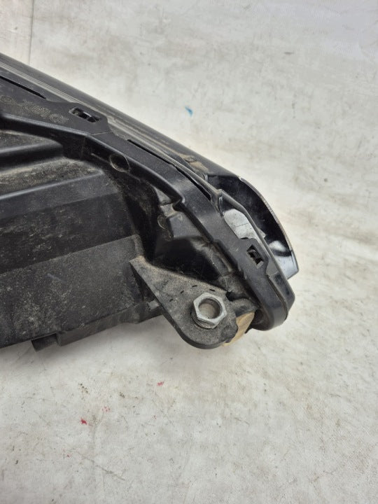 Frontscheinwerfer VW Golf VIII 5H1941005B Links Scheinwerfer Headlight SCH2042760140ok