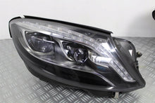 Load image into Gallery viewer, Frontscheinwerfer Mercedes-Benz W222 A2229060802 LED Rechts Headlight SCH2043241515su