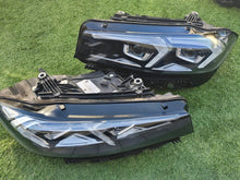 Laden Sie das Bild in den Galerie-Viewer, Frontscheinwerfer BMW 3 G21 G20 9450796-04 Ein Satz Scheinwerfer Headlight SCH2044897115si
