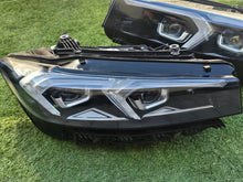 Laden Sie das Bild in den Galerie-Viewer, Frontscheinwerfer BMW 3 G21 G20 9450796-04 Ein Satz Scheinwerfer Headlight SCH2044897115si