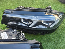 Laden Sie das Bild in den Galerie-Viewer, Frontscheinwerfer BMW 3 G21 G20 9450796-04 Ein Satz Scheinwerfer Headlight SCH2044897115si