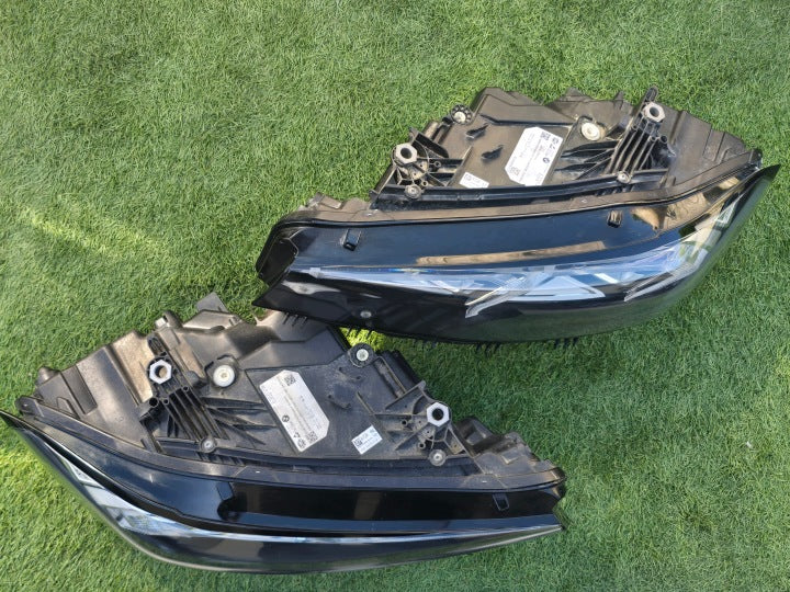 Frontscheinwerfer BMW 3 G21 G20 9450796-04 Ein Satz Scheinwerfer Headlight SCH2044897115si