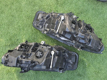 Laden Sie das Bild in den Galerie-Viewer, Frontscheinwerfer BMW 3 G21 G20 9450796-04 Ein Satz Scheinwerfer Headlight SCH2044897115si