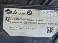 Laden Sie das Bild in den Galerie-Viewer, Frontscheinwerfer BMW 3 G21 G20 9450796-04 Ein Satz Scheinwerfer Headlight SCH2044897115si