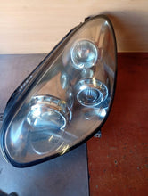 Laden Sie das Bild in den Galerie-Viewer, Frontscheinwerfer Subaru 84001XA01A Links Scheinwerfer Headlight SCH2045108921ac