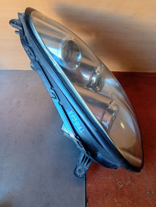 Frontscheinwerfer Subaru 84001XA01A Links Scheinwerfer Headlight SCH2045108921ac