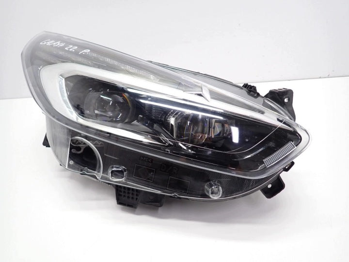 Frontscheinwerfer Ford Galaxy III EM2B-13W029-CS LED Rechts Headlight SCH2045430746kd