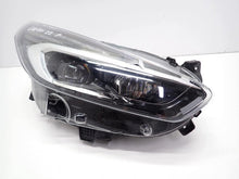 Laden Sie das Bild in den Galerie-Viewer, Frontscheinwerfer Ford Galaxy III EM2B-13W029-CS LED Rechts Headlight SCH2045430746kd