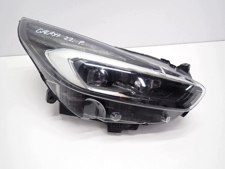 Frontscheinwerfer Ford Galaxy III EM2B-13W029-CS LED Rechts Headlight SCH2045430746kd