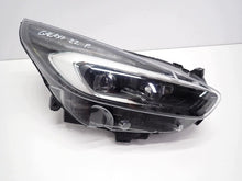 Laden Sie das Bild in den Galerie-Viewer, Frontscheinwerfer Ford Galaxy III EM2B-13W029-CS LED Rechts Headlight SCH2045430746kd