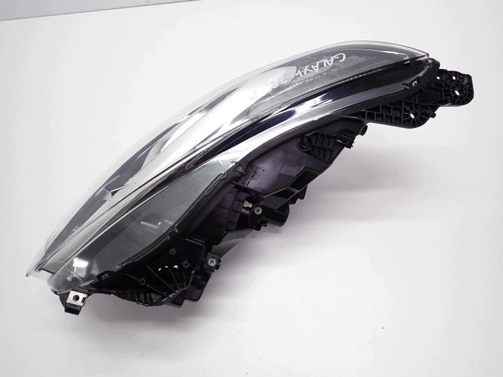 Frontscheinwerfer Ford Galaxy III EM2B-13W029-CS LED Rechts Headlight SCH2045430746kd