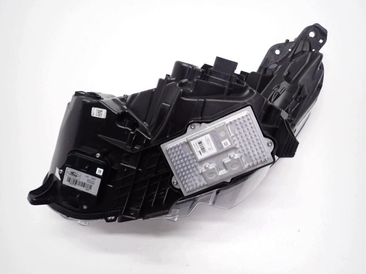 Frontscheinwerfer Ford Galaxy III EM2B-13W029-CS LED Rechts Headlight SCH2045430746kd