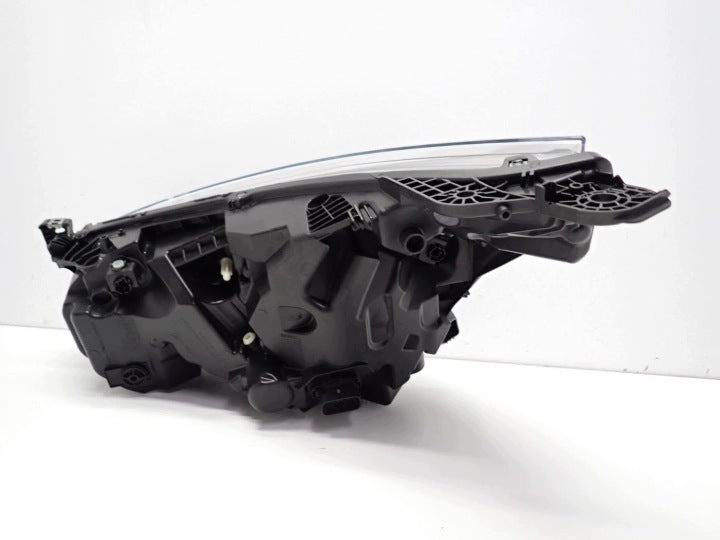 Frontscheinwerfer Ford Galaxy III EM2B-13W029-CS LED Rechts Headlight SCH2045430746kd