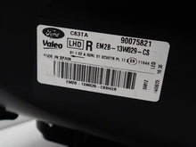 Laden Sie das Bild in den Galerie-Viewer, Frontscheinwerfer Ford Galaxy III EM2B-13W029-CS LED Rechts Headlight SCH2045430746kd