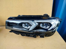 Laden Sie das Bild in den Galerie-Viewer, Frontscheinwerfer BMW G20 5A1A351 Full LED Links Scheinwerfer Headlight SCH2045578750ed