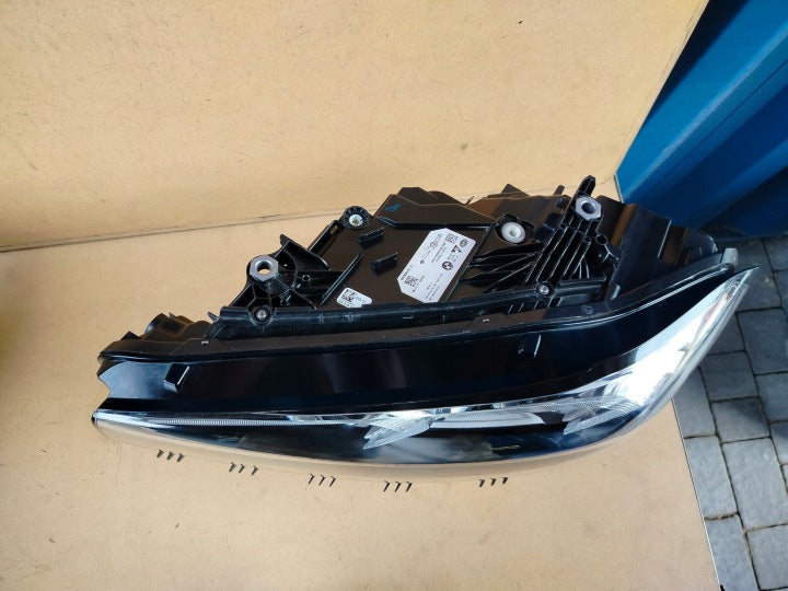 Frontscheinwerfer BMW G20 5A1A351 Full LED Links Scheinwerfer Headlight SCH2045578750ed