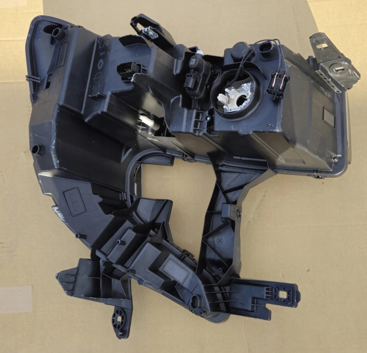 Frontscheinwerfer Renault Master I 260609073R Links Scheinwerfer Headlight SCH2045802059nq