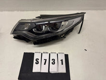 Load image into Gallery viewer, Frontscheinwerfer Kia Optima 92101D4300 2610161312JFL009D904E7 LED Links SCH2045950053me
