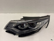 Load image into Gallery viewer, Frontscheinwerfer Kia Optima 92101D4300 2610161312JFL009D904E7 LED Links SCH2045950053me