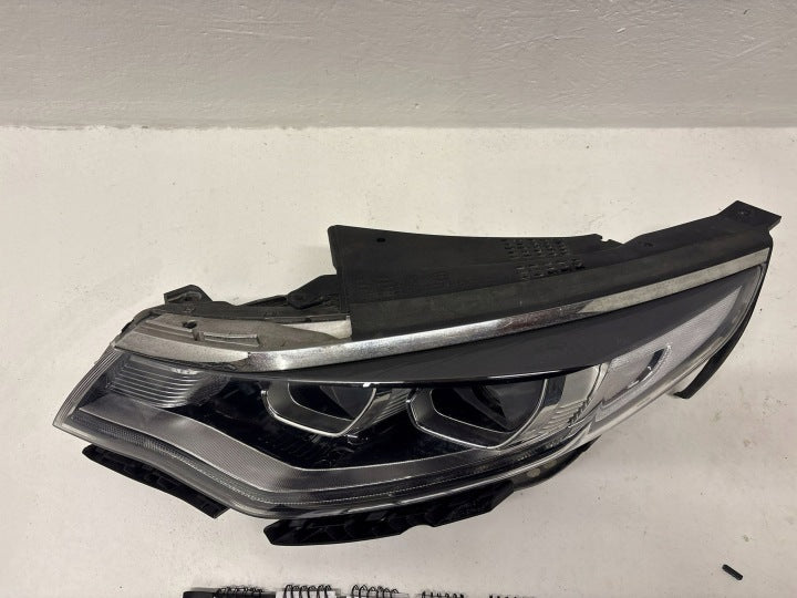 Frontscheinwerfer Kia Optima 92101D4300 2610161312JFL009D904E7 LED Links SCH2045950053me