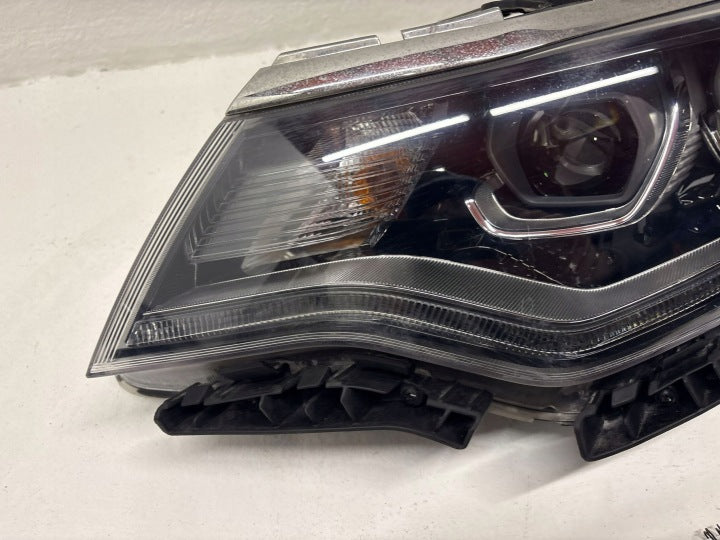 Frontscheinwerfer Kia Optima 92101D4300 2610161312JFL009D904E7 LED Links SCH2045950053me