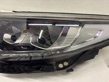 Load image into Gallery viewer, Frontscheinwerfer Kia Optima 92101D4300 2610161312JFL009D904E7 LED Links SCH2045950053me