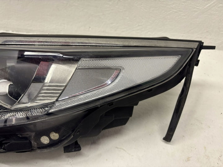 Frontscheinwerfer Kia Optima 92101D4300 2610161312JFL009D904E7 LED Links SCH2045950053me
