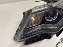 Load image into Gallery viewer, Frontscheinwerfer Kia Optima 92101D4300 2610161312JFL009D904E7 LED Links SCH2045950053me