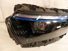 Load image into Gallery viewer, Frontscheinwerfer Mercedes-Benz Eqa Eqb A2439062701 LED Links Headlight SCH2046666308pb