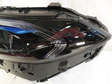 Load image into Gallery viewer, Frontscheinwerfer Mercedes-Benz Eqa Eqb A2439062701 LED Links Headlight SCH2046666308pb
