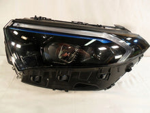 Load image into Gallery viewer, Frontscheinwerfer Mercedes-Benz Eqa Eqb A2439062701 LED Links Headlight SCH2046666308pb