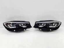 Laden Sie das Bild in den Galerie-Viewer, Frontscheinwerfer BMW 3 G21 G20 9481695-08 9481696-08 LED Ein Satz Headlight SCH2046803228ik