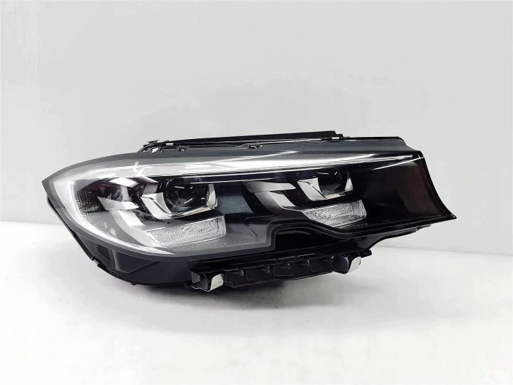 Frontscheinwerfer BMW 3 G21 G20 9481695-08 9481696-08 LED Ein Satz Headlight SCH2046803228ik