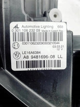 Laden Sie das Bild in den Galerie-Viewer, Frontscheinwerfer BMW 3 G21 G20 9481695-08 9481696-08 LED Ein Satz Headlight SCH2046803228ik