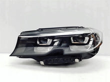 Laden Sie das Bild in den Galerie-Viewer, Frontscheinwerfer BMW 3 G21 G20 9481695-08 9481696-08 LED Ein Satz Headlight SCH2046803228ik
