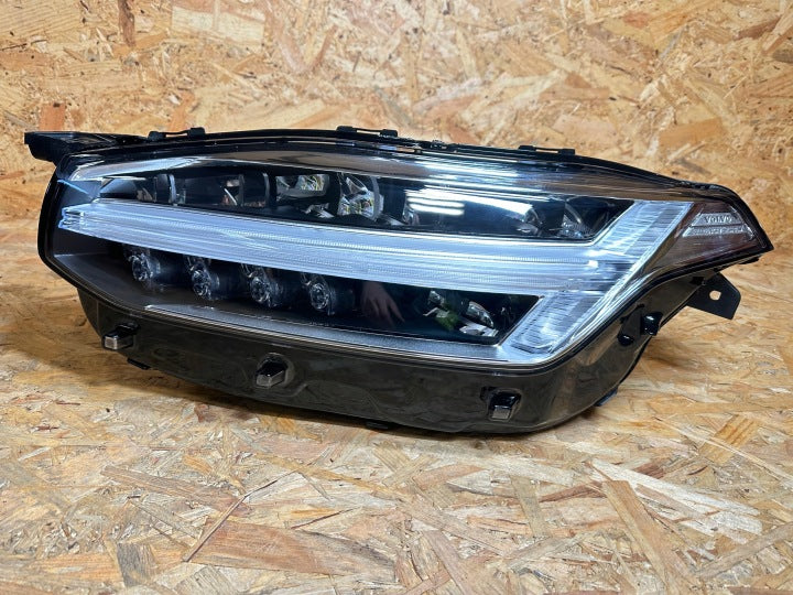 Frontscheinwerfer Volvo Xc90 II 32342482 Links Scheinwerfer Headlight SCH2047086025yw