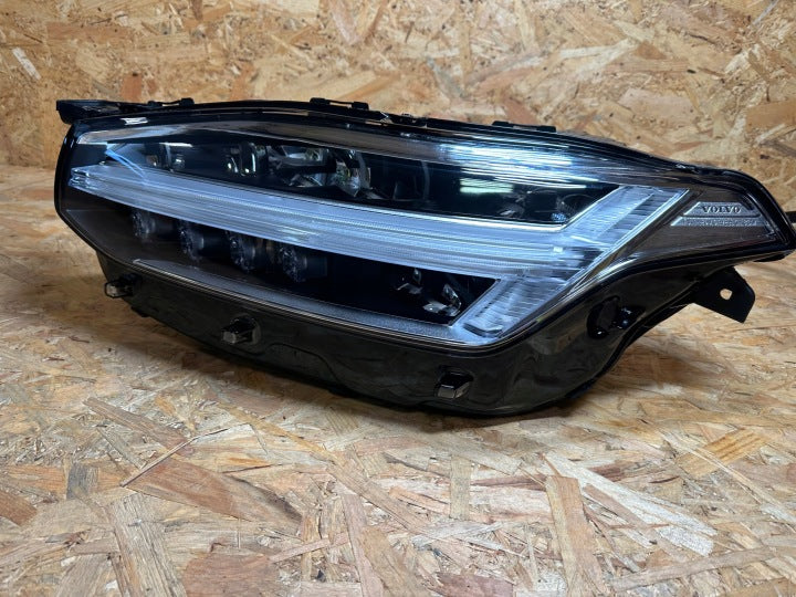 Frontscheinwerfer Volvo Xc90 II 32342482 Links Scheinwerfer Headlight SCH2047086025yw