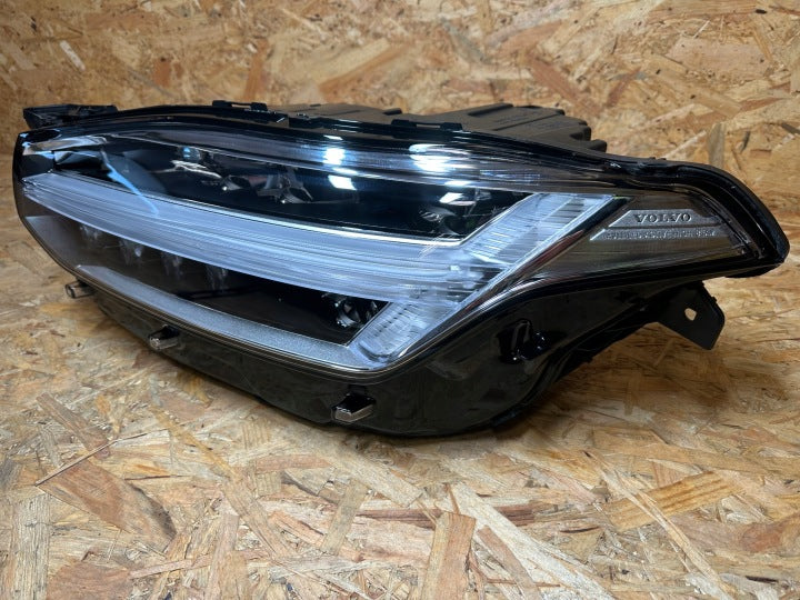 Frontscheinwerfer Volvo Xc90 II 32342482 Links Scheinwerfer Headlight SCH2047086025yw