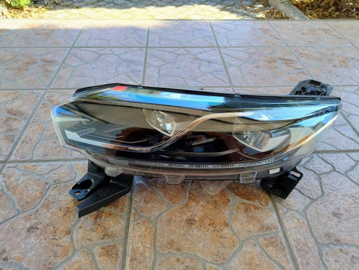 Frontscheinwerfer Renault Espace V 260608819R Full LED Links Headlight SCH2047574899pf