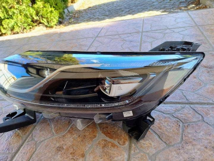 Frontscheinwerfer Renault Espace V 260608819R Full LED Links Headlight SCH2047574899pf