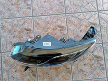 Laden Sie das Bild in den Galerie-Viewer, Frontscheinwerfer Renault Espace V 260608819R Full LED Links Headlight SCH2047574899pf
