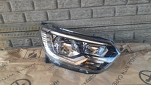 Laden Sie das Bild in den Galerie-Viewer, Frontscheinwerfer Renault Kangoo Express 260103369R Rechts Headlight SCH2048422994wk